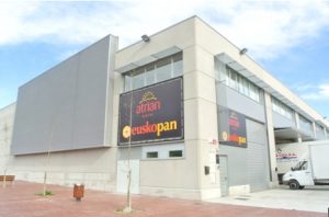 Euskopan